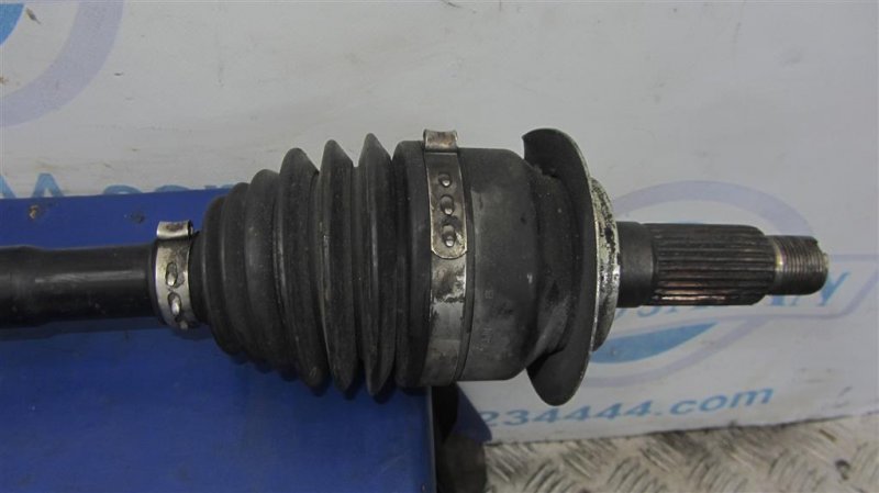 Привод передний правый SX4 06-13 2008 Хетчбек 2.0 Привод передний правый SX4 06-13 2008 Хетчбек 2.0