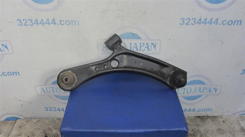 Рычаг передней подвески нижний передний правый SUZUKI SX4 06-13 2008 Хетчбек 2.0 45201-54L20 Б/У