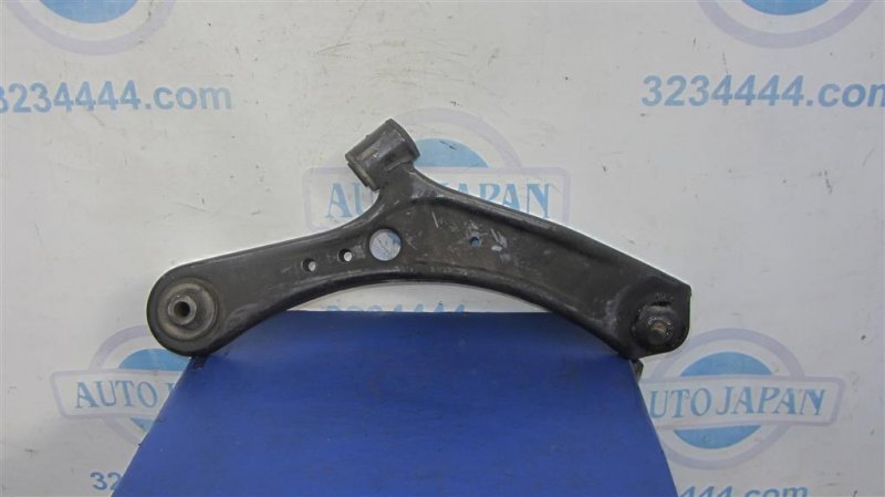 Рычаг передней подвески нижний передний правый SUZUKI SX4 06-13 2008 Хетчбек 2.0 45201-54L20 Б/У