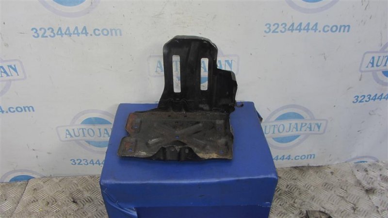 Полка аккумулятора SUZUKI SX4 06-13 2008 Хетчбек 2.0 72520-80J01 Б/У