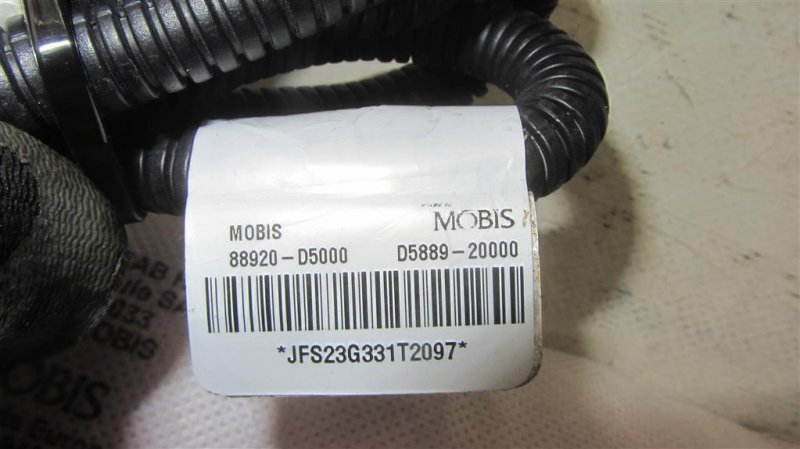 Подушка безопасности в сиденье передняя правая OPTIMA JF 15-20 2016 Седан 2.4 Подушка безопасности в сиденье передняя правая OPTIMA JF 15-20 2016 Седан 2.4