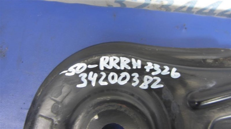 Крепление балки подвески заднее правое CAMRY 50 12-15 2012 ASV50 2.5 2ARFE Крепление балки подвески заднее правое CAMRY 50 12-15 2012 ASV50 2.5 2ARFE