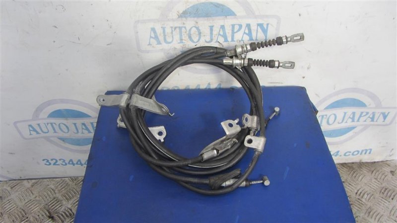 Трос стояночного тормоза ACURA ILX 16-19 Седан 2.4 Трос стояночного тормоза ACURA ILX 16-19 Седан 2.4