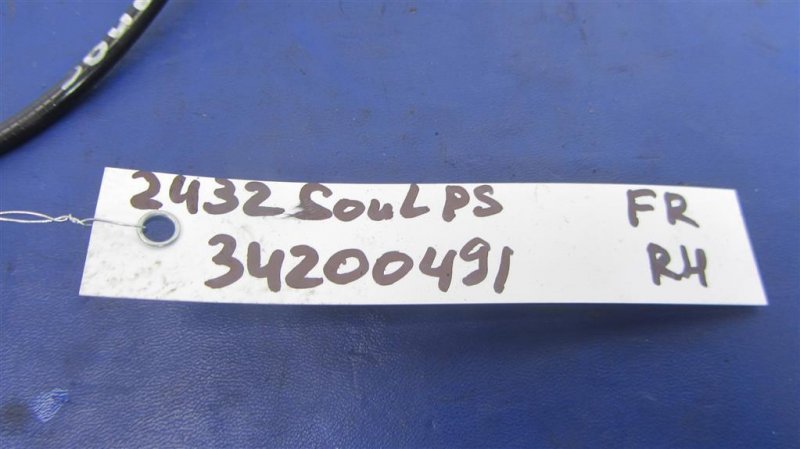 Датчик ABS передний правый SOUL PS 13-19 2015 PS 2.0 Датчик ABS передний правый SOUL PS 13-19 2015 PS 2.0