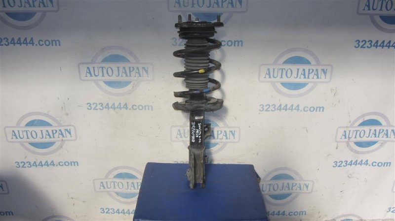 Запчасть амортизатор передний левый KIA SOUL PS 13-19 2014 PS 2.0 54650-B2030 Б/У Амортизатор передний левый KIA SOUL PS 13-19 2014 PS 2.0 54650-B2030 Б/У