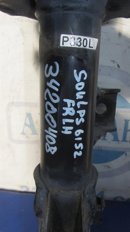 Амортизатор передний левый KIA SOUL PS 13-19 PS 2.0 Амортизатор передний левый KIA SOUL PS 13-19 PS 2.0