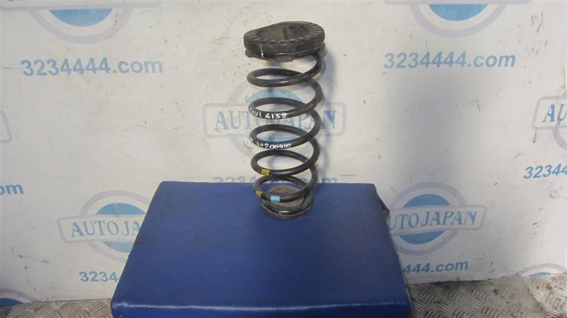 Пружина задней подвески KIA SOUL PS 13-19 2014 PS 2.0 55330-B2230 Б/У