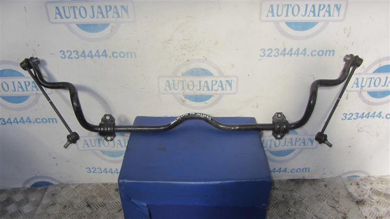 Запчасть стабилизатор передний KIA SOUL PS 13-19 2015 PS 2.0 54810-B2000 Б/У Стабилизатор передний KIA SOUL PS 13-19 2015 PS 2.0 54810-B2000 Б/У