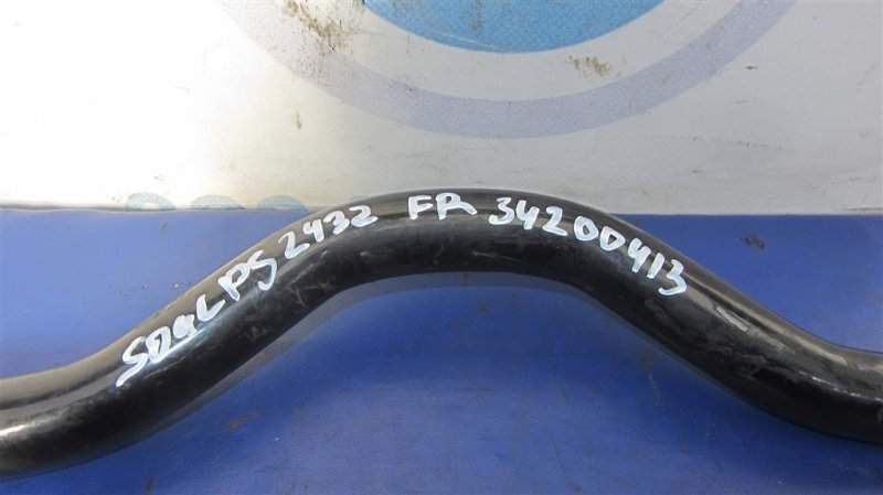 Стабилизатор передний SOUL PS 13-19 2015 PS 2.0 Стабилизатор передний SOUL PS 13-19 2015 PS 2.0