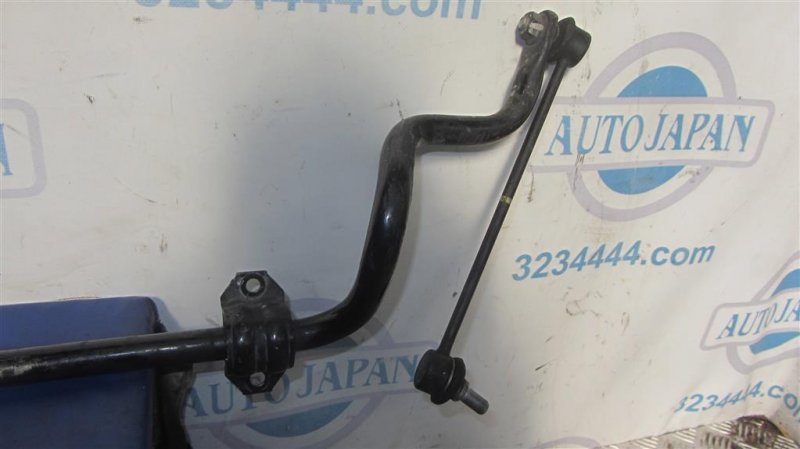 Стабилизатор передний SOUL PS 13-19 2015 PS 2.0 Стабилизатор передний SOUL PS 13-19 2015 PS 2.0