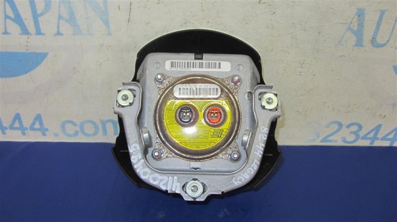 Подушка безопасности в руль SUBARU LEGACY 09-15 BM Седан 2.5 EJ253