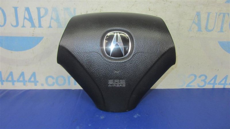 Подушка безопасности в руль HONDA ACCORD CL7 / TSX 03-08 2004 Седан 2.4 77810-SEC-A90ZA Б/У