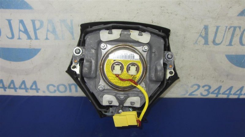 Подушка безопасности в руль ACCORD CL7 / TSX 03-08 2004 Седан 2.4