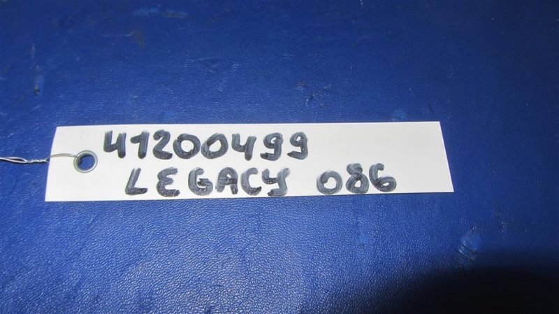 Подушка безопасности в руль LEGACY BN 14-18 2016 Седан 2.5