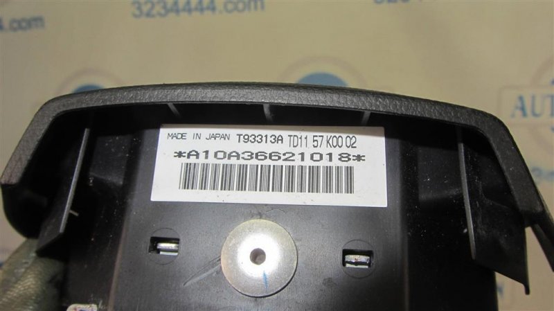 Подушка безопасности в руль CX-9 06-16 Подушка безопасности в руль CX-9 06-16