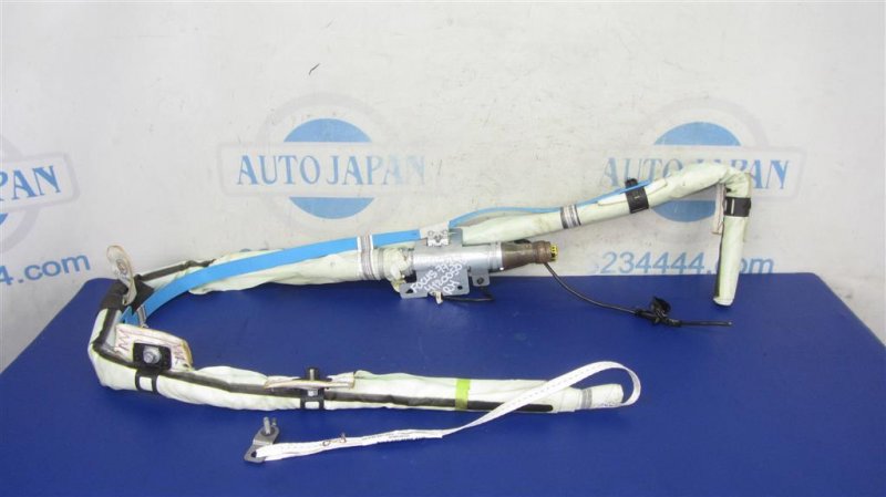 Подушка безопасности (штора) правая FORD FOCUS 10-18 2014 Хетчбек 2.0 DM5Z-54042D95-A Б/У