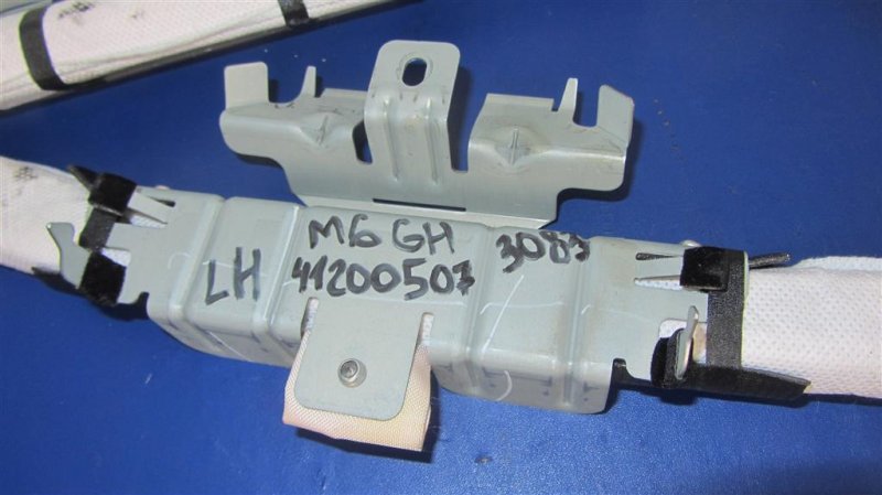 Подушка безопасности (штора) левая 6 GH 07-12 2009 Седан 2.5 Подушка безопасности (штора) левая 6 GH 07-12 2009 Седан 2.5