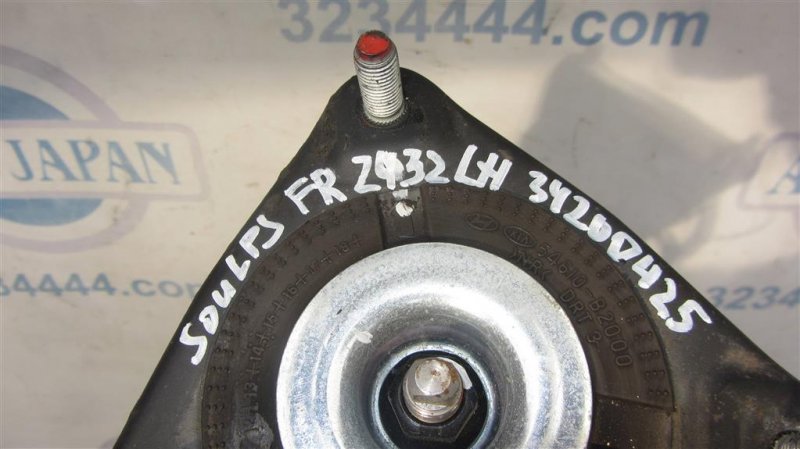 Амортизатор передний левый SOUL PS 13-19 2015 PS 2.0 Амортизатор передний левый SOUL PS 13-19 2015 PS 2.0