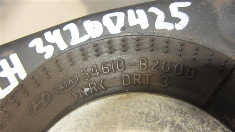 Амортизатор передний левый KIA SOUL PS 13-19 PS 2.0 Амортизатор передний левый KIA SOUL PS 13-19 PS 2.0