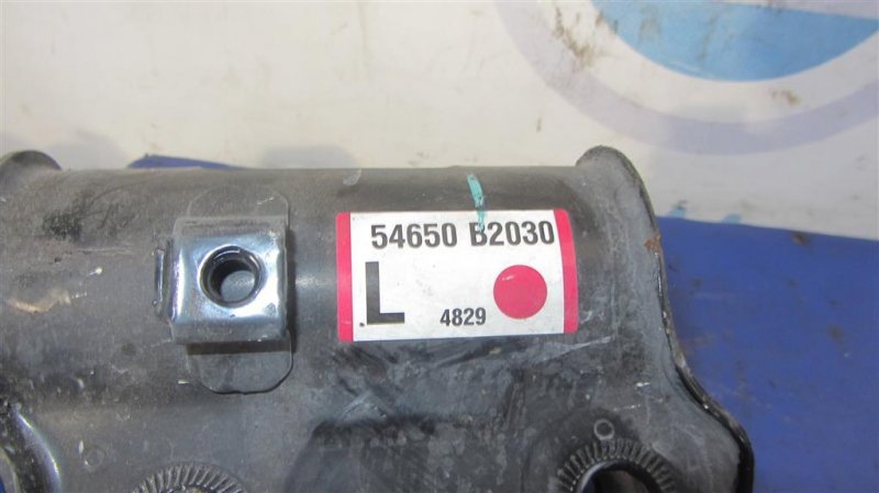 Амортизатор передний левый SOUL PS 13-19 2015 PS 2.0 Амортизатор передний левый SOUL PS 13-19 2015 PS 2.0