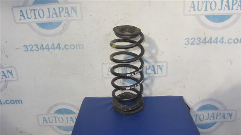 Пружина задней подвески KIA SOUL PS 13-19 2015 PS 2.0 55330-B2230 Б/У