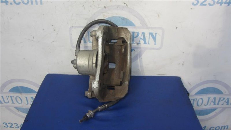 Суппорт тормозной передний правый SOUL PS 13-19 2014 PS 2.0 Суппорт тормозной передний правый SOUL PS 13-19 2014 PS 2.0