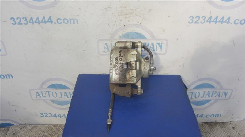 Суппорт тормозной передний правый KIA SOUL PS 13-19 PS 2.0 Суппорт тормозной передний правый KIA SOUL PS 13-19 PS 2.0