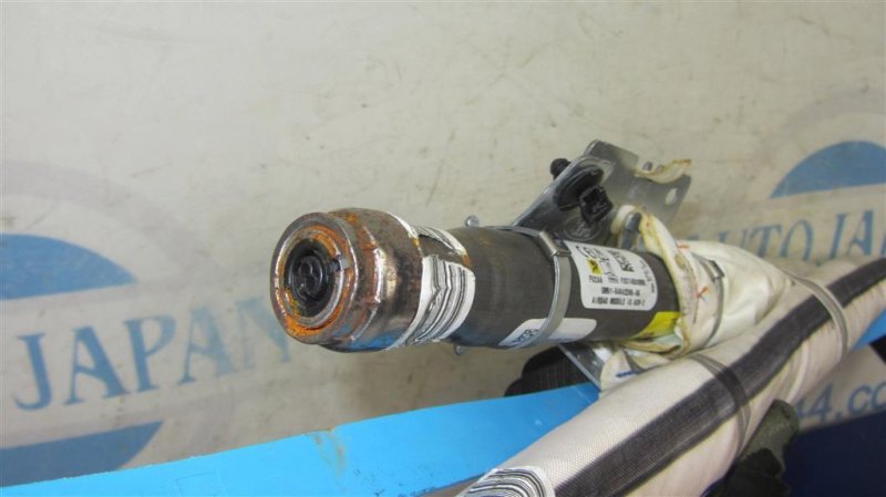 Подушка безопасности (штора) левая FOCUS 10-18 2017 Седан 2.0