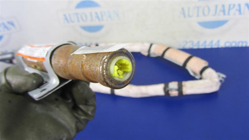 Подушка безопасности (штора) левая INFINITI EX35(37) 07-12 Подушка безопасности (штора) левая INFINITI EX35(37) 07-12