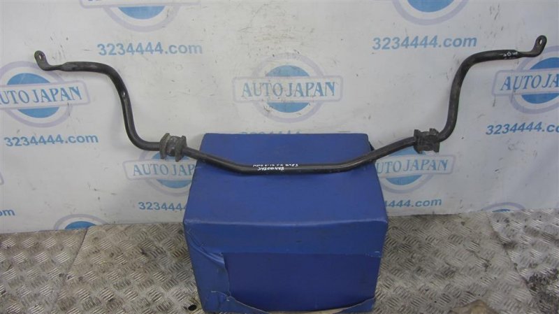 Запчасть стабилизатор передний ACURA MDX (YD2) 06-13 2008 YD2 3.7 06510-STX-A10 Б/У Стабилизатор передний ACURA MDX (YD2) 06-13 2008 YD2 3.7 06510-STX-A10 Б/У