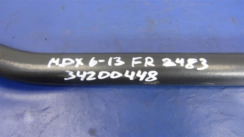 Стабилизатор передний MDX (YD2) 06-13 2008 YD2 3.7 Стабилизатор передний MDX (YD2) 06-13 2008 YD2 3.7