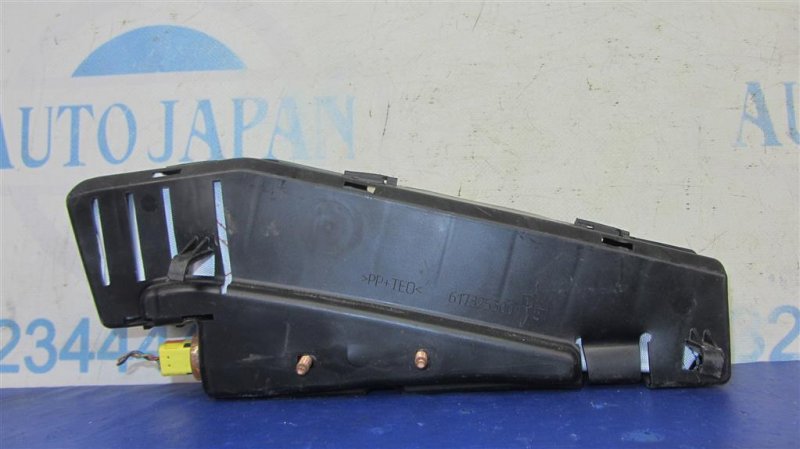 Подушка безопасности в сиденье правая FOCUS 10-18 2013 Седан 2.0