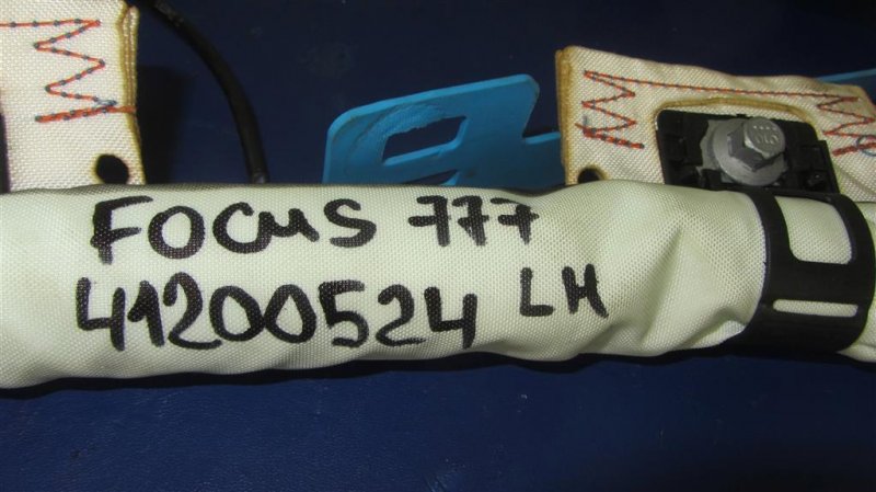 Подушка безопасности (штора) левая FOCUS 10-18 2014 Хетчбек 2.0