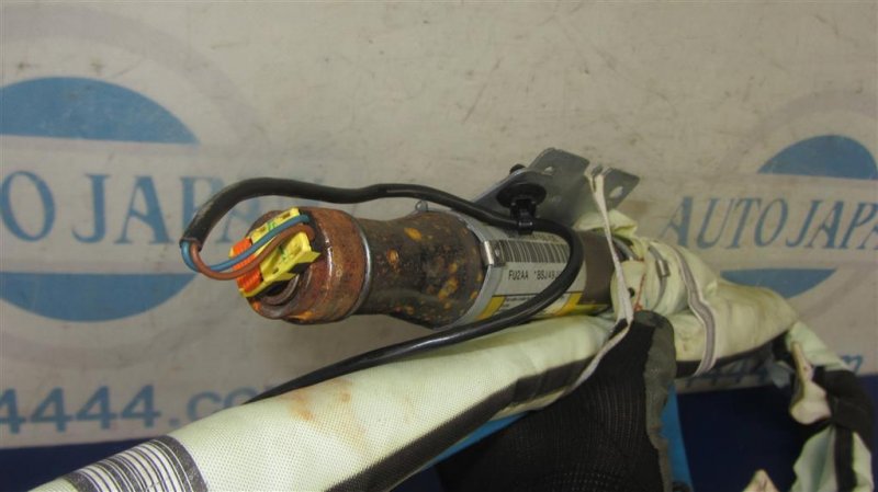 Подушка безопасности (штора) левая FOCUS 10-18 2014 Хетчбек 2.0