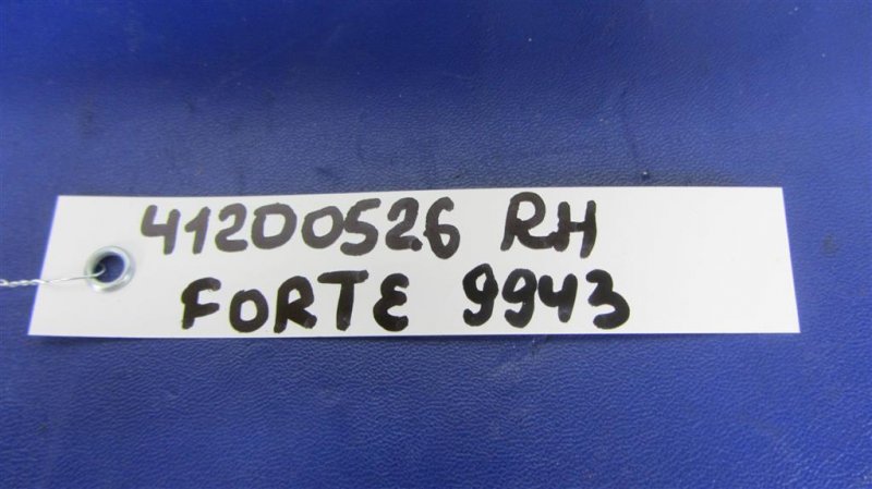 Подушка безопасности (штора) правая FORTE YD 12- 2016 Седан 1.8 Подушка безопасности (штора) правая FORTE YD 12- 2016 Седан 1.8