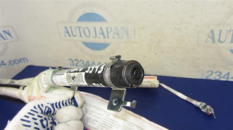 Подушка безопасности (штора) правая KIA FORTE YD 12- Седан 1.8 Подушка безопасности (штора) правая KIA FORTE YD 12- Седан 1.8