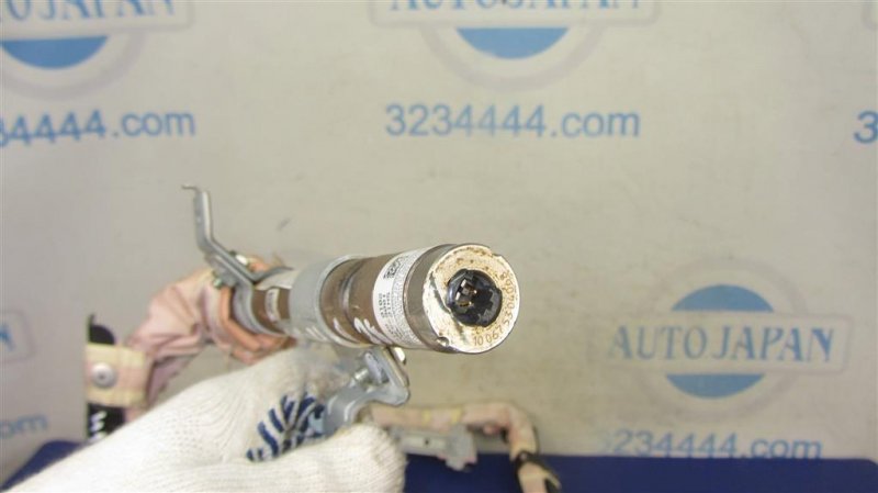 Подушка безопасности (штора) правая SUZUKI KIZASHI 09-14 Седан 2.4