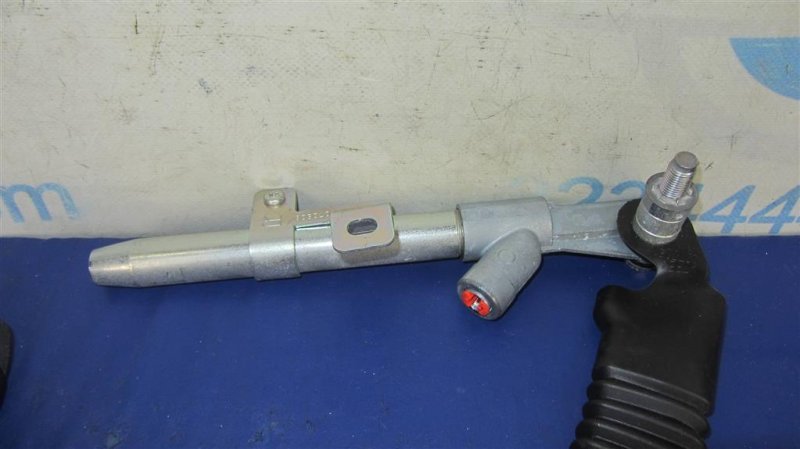 Ремень безопасности передний правый KIZASHI 09-14 2011 Седан 2.4