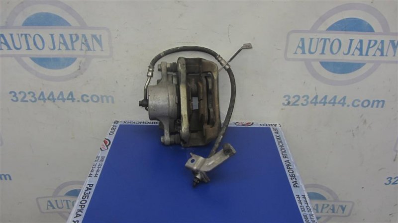 Суппорт тормозной передний левый HYUNDAI SONATA YF 10-14 Седан 2.4