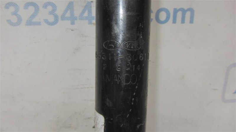 Амортизатор задний SONATA YF 10-14 2013 Седан 2.4