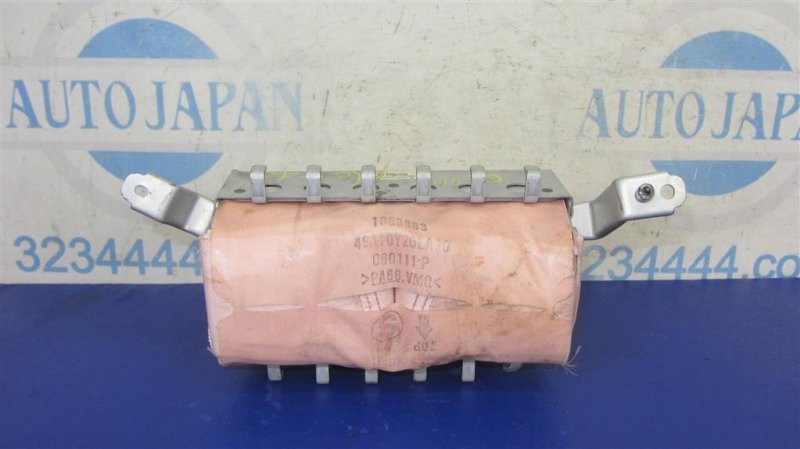 Запчасть подушка безопасности пассажира MAZDA 3 BL 09-13 2011 Седан 2.0 BBM4-57-K50B Б/У Подушка безопасности пассажира MAZDA 3 BL 09-13 2011 Седан 2.0 BBM4-57-K50B Б/У