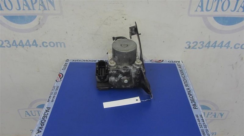 Блок ABS SONATA YF 10-14 2013 Седан 2.4