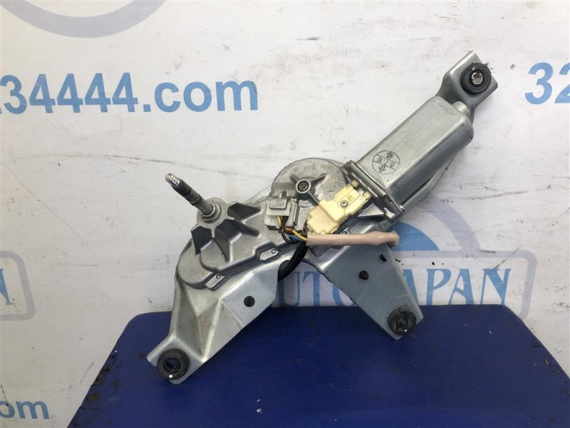 Моторчик стеклоочистителя задний MURANO Z51 07-14 Моторчик стеклоочистителя задний MURANO Z51 07-14