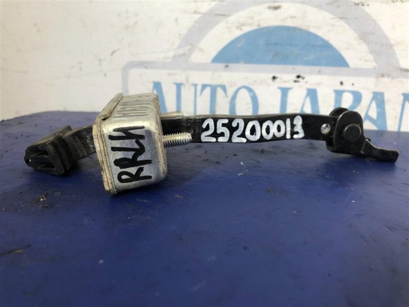 Ограничитель двери задний левый 6 GH 07-12 2012 Седан 2.5
