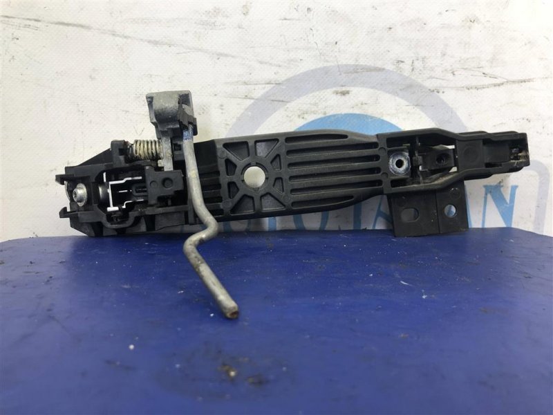 Ручка двери наружная задняя левая 6 GH 07-12 2012 Седан 2.5 Ручка двери наружная задняя левая 6 GH 07-12 2012 Седан 2.5