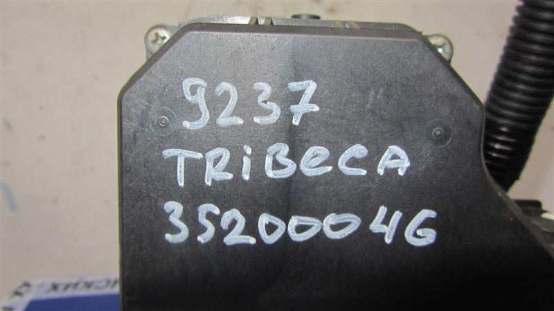 Блок ABS TRIBECA B10 07-13 2007 Внедорожник 3.6