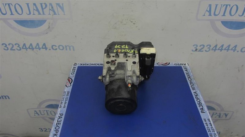 Блок ABS TRIBECA B10 07-13 2007 Внедорожник 3.6