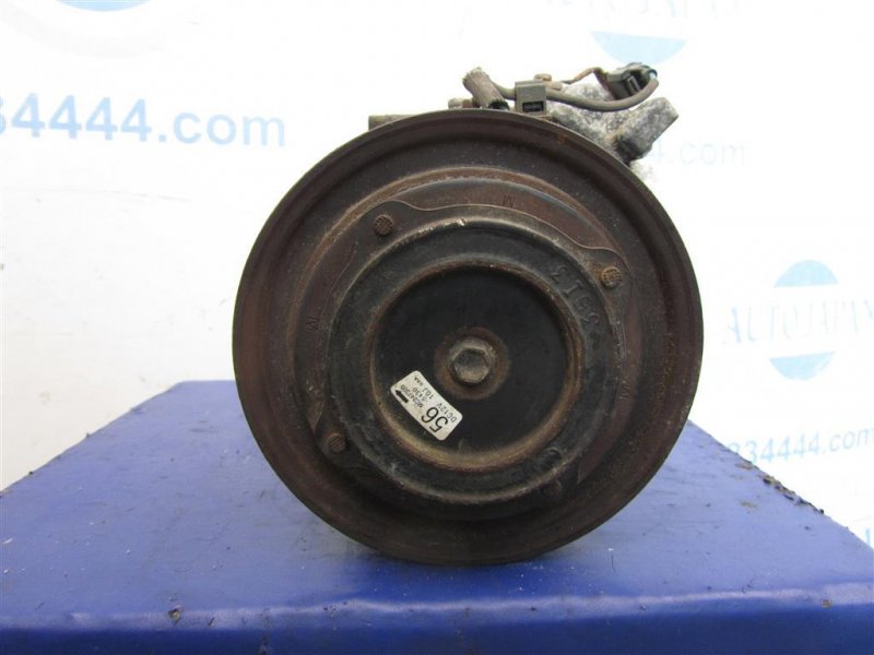 Компрессор кондиционера MDX (YD2) 06-13 YD2 J37A1