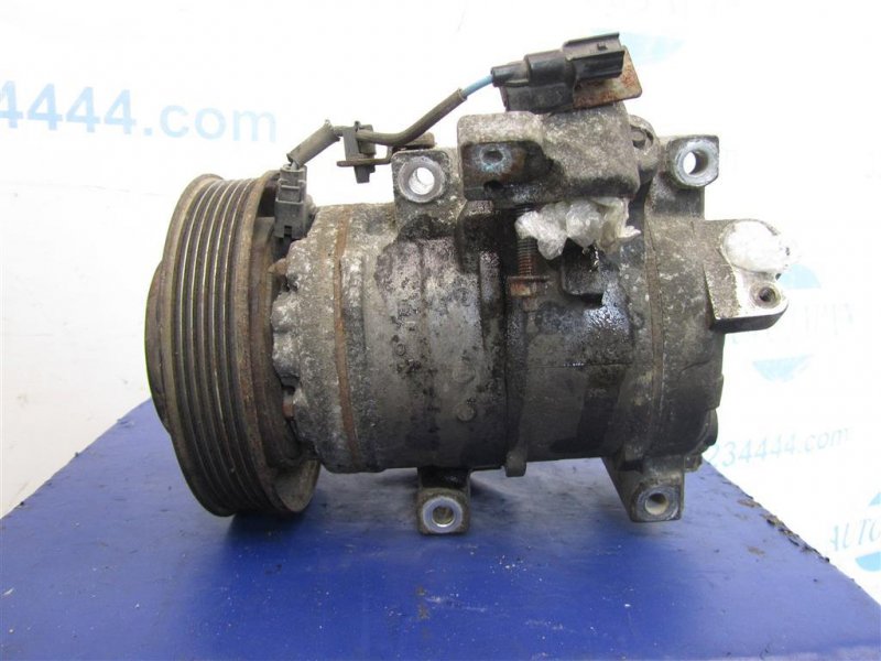 Компрессор кондиционера ACURA MDX (YD2) 06-13 YD2 J37A1