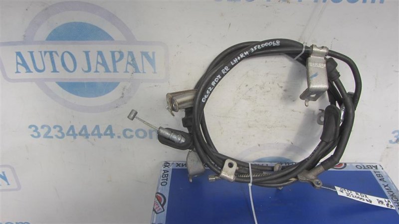 Трос стояночного тормоза ACURA RDX 12-19 Внедорожник 3.5